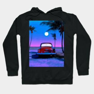 Retro Summer 2 Hoodie